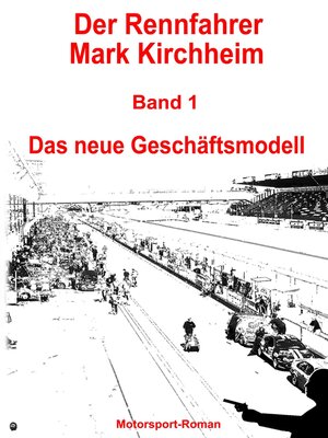 cover image of Das neue Geschäftsmodell